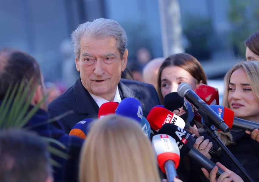 Berisha: Altin Troplini do të mbahet mend si një armik i egër i pluralizmit politik! Prokurorit Prençi ia shtyu kërkesat për Lubinë qëllimisht