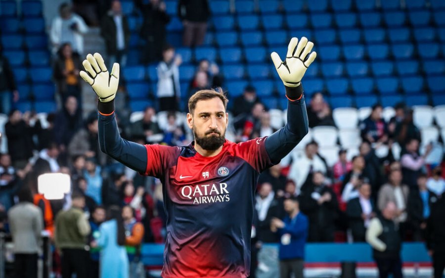 Bastisi banesën e Giggio Donnarumma-s, i jep fund jetës në burg