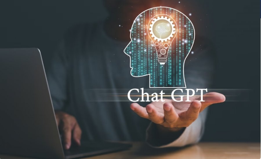 ChatGPT konsumon çdo vit më shumë energji elektrike se e gjithë Sllovenia