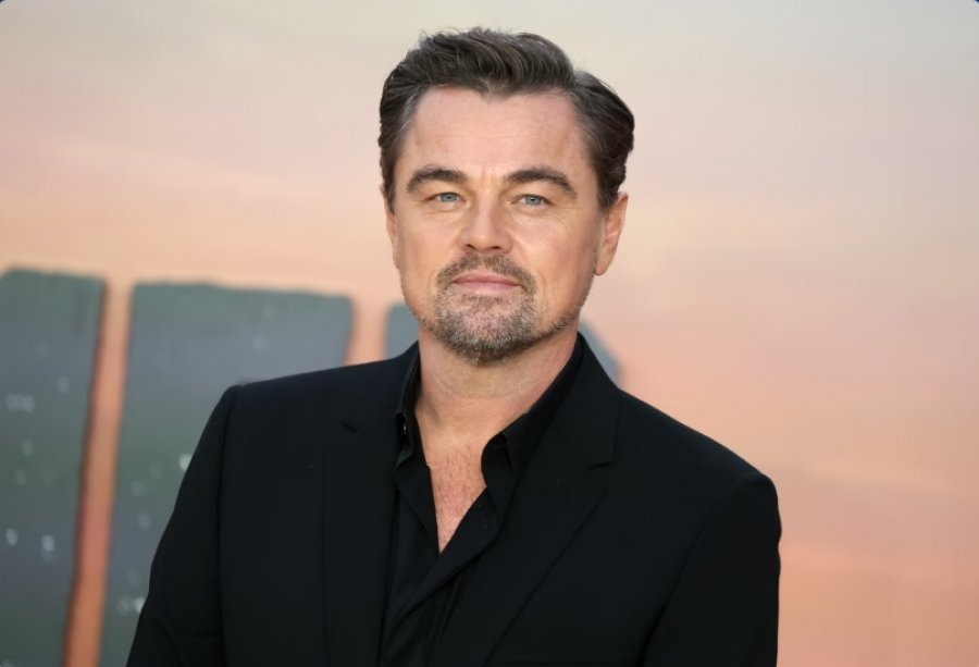 Leonardo DiCaprio zbulon pse nuk do të bëhet kurrë regjisor