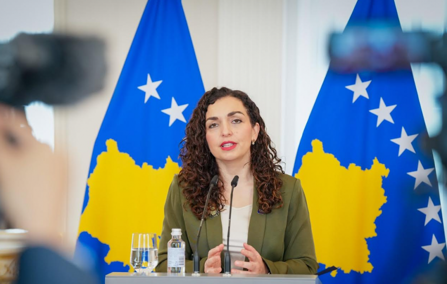 Osmani për sulmin terrorist në Sidnei: Solidaritet me komunitetin hebre dhe popullin e Australisë