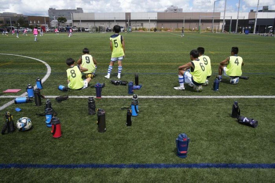 Raste racizmi në turneun Under 13 në Milano, QPR tërhiqet pas një incidenti