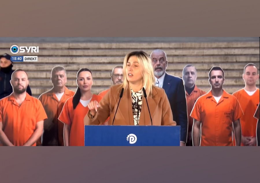 ‘48% e fëmijëve nën 18-vjeç në varfëri ekstreme’/ Zhupa: Parlament kriminal, punon vetëm për oligarkët