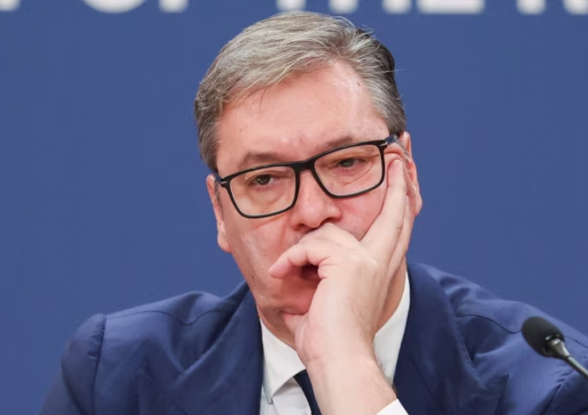 Vuçiç: Me tërheqjen e Kushnerit, Serbia humbi 750 milionë euro investime