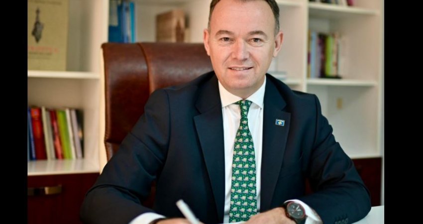 Faton Peci merr vendimin e parë si kryetar i Mitrovicës