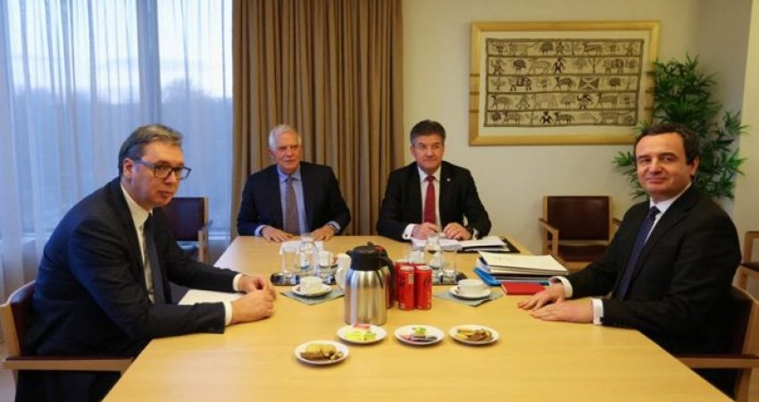 Instituti gjerman: Normalizimi i marrëdhënieve, pengesa madhore për anëtarësimin e Kosovës dhe Serbisë