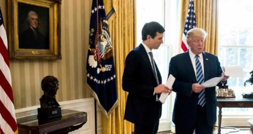 WSJ: Dhëndri i Trumpit tërhiqet nga planet për ndërtim të kompleksit luksoz në Serbi