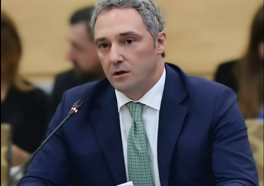 Spahia: Rama duhet të japë dorëheqjen dhe t’i hapë rrugë zgjedhjeve të parakohshme