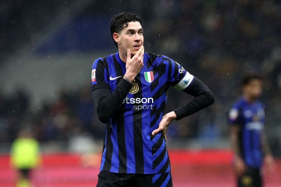 Barcelona ëndërron të transferojë mbrojtësin e Interit