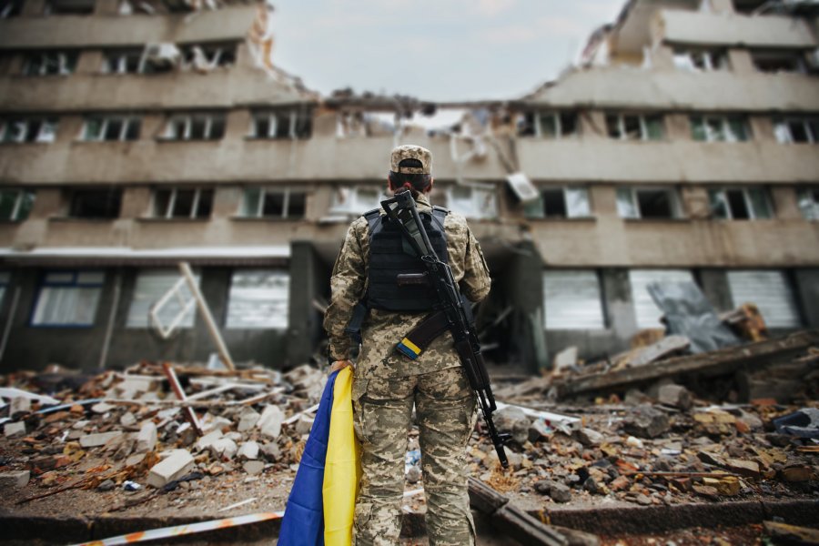 Evropa do të krijojë një komision ndërkombëtar për dëmet e luftës në Ukrainë