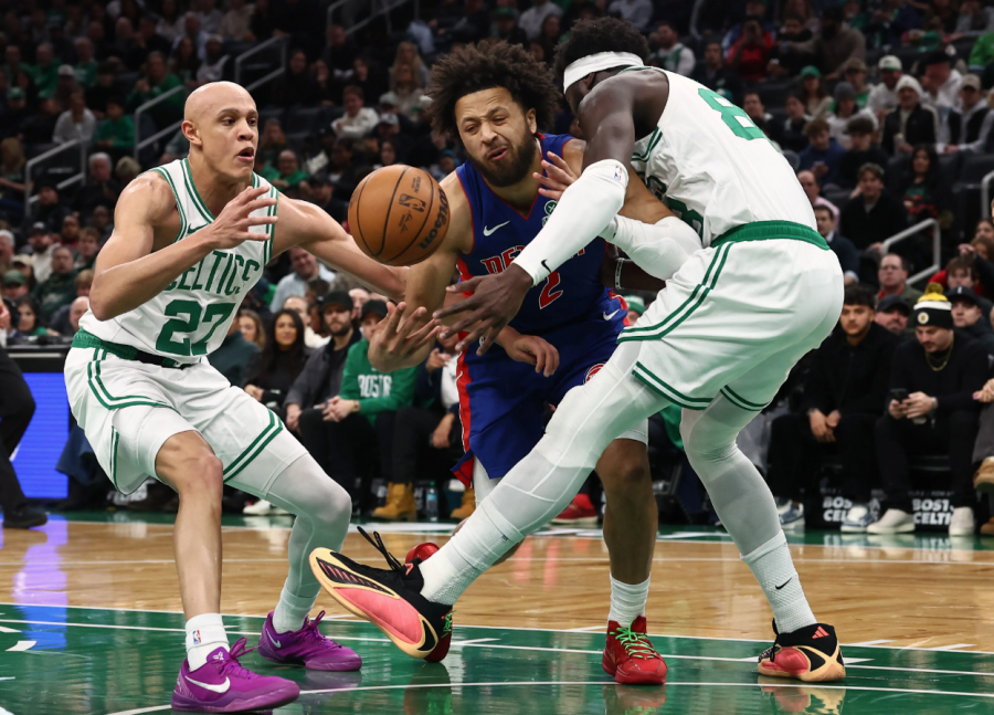Denver dhe Utah Jazz fitojnë pas shtesës, Detroit mposht Bostonin dhe kryeson Lindjen