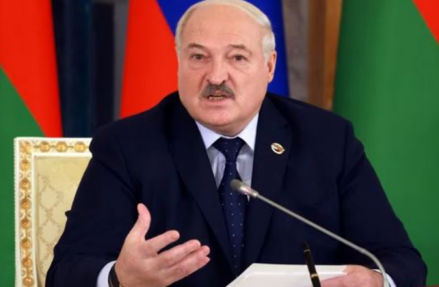 Lukashenko: Maduro është i mirëpritur në Bjellorusi