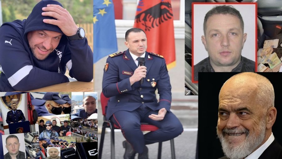 Proda si ushtar i bandave! Të gjithë në kërkim por askush nuk kapet