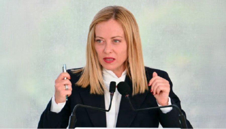 Meloni thirrje Evropës: Duhet të forcojmë mbrojtjen vetë, SHBA-ja do tërhiqet