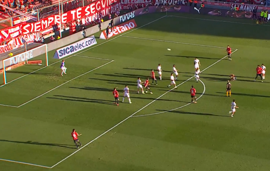  VIDEO/ FIFA shpall golin më të bukur të vitit 2025