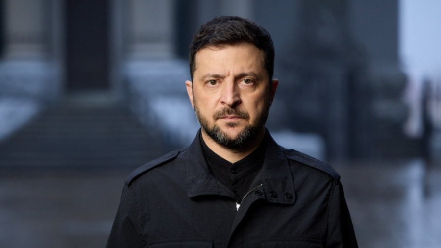 Zelensky: Shkova në Kupyansk për t’i treguar botës se Putini po gënjen