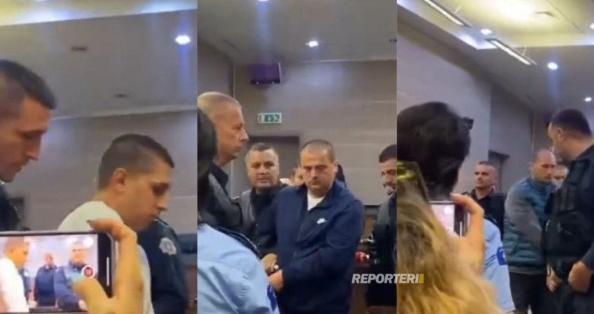 Vazhdon gjykimi për sulmin terrorist në Banjskë