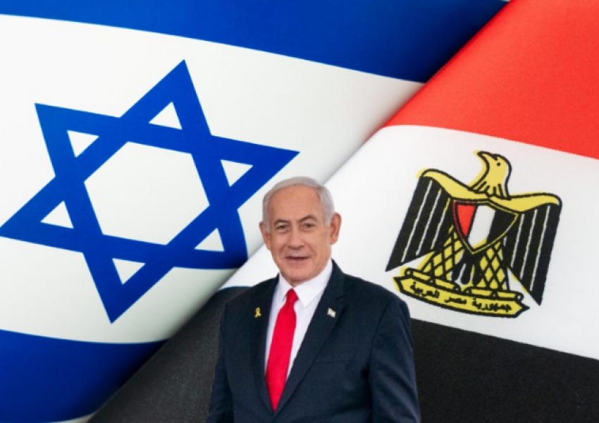 'Moment historik'/ Netanyahu njofton marrëveshje rekorde për gaz natyror me Egjiptin