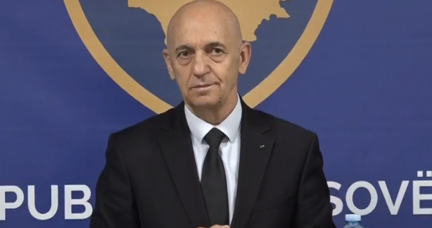 Gjykata Supreme anulon vendimin për shkarkimin e Besim Kelmendit nga pozita e u.d. të Kryeprokurorit të Shtetit