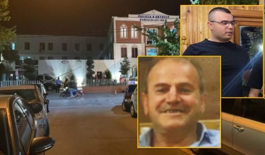 Vrau kolegun në ambientet e komisariatit/ Gjykata e Lartë lë në fuqi dënimin me 30 vite burg për Zaimin