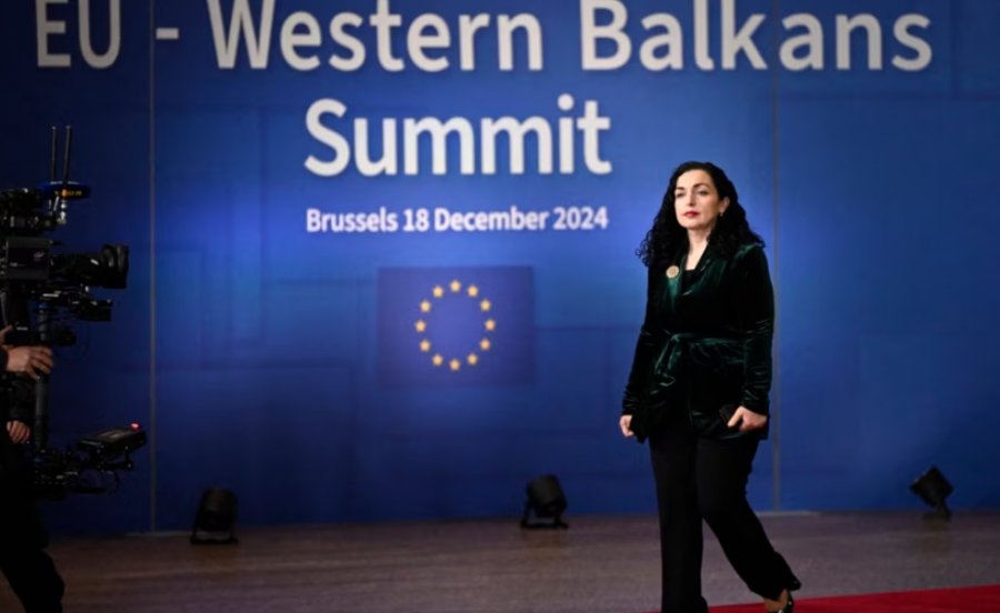 Çfarë pritet nga samiti BE-Ballkani Perëndimor? 