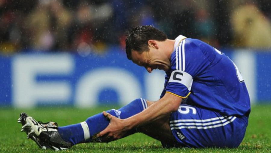 John Terry rrëfen dramën personale pas finales së Moskës: Ishin momentet më të errëta të jetës sime