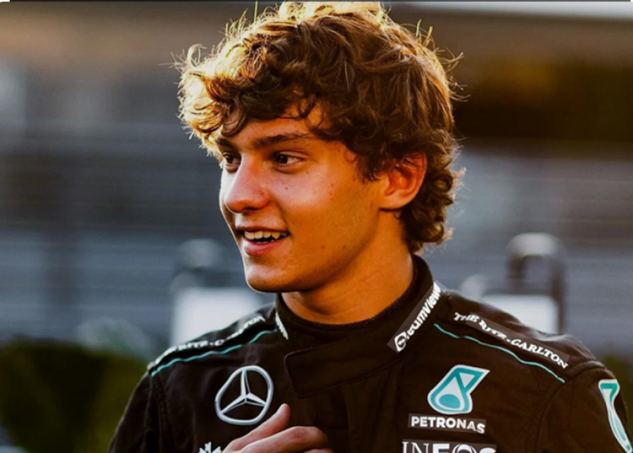 Antonelli flet për të ardhmen në Formula 1: Ferrari është ëndërr, por jam mirë te Mercedes-i
