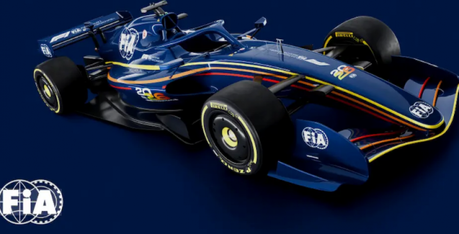 Rregulla të reja dhe terminologji e re, si do të ndryshojë Formula 1 në vitin 2026