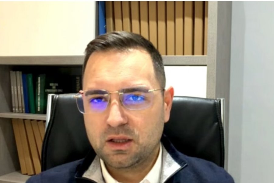 ‘Ramës i janë prerë krahët’/ Nuri: Po shkon drejt fundit të tij politik, po i neutralizohen bashkëpunëtorët