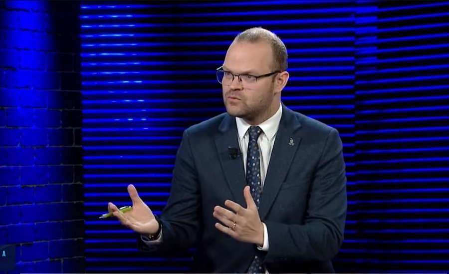 ‘Nga Loti 1 te loti vu’/ Kalaja: Balluku do arrestohet! SPAK filloi nga supervizimi, tuneli… Momenti i PD