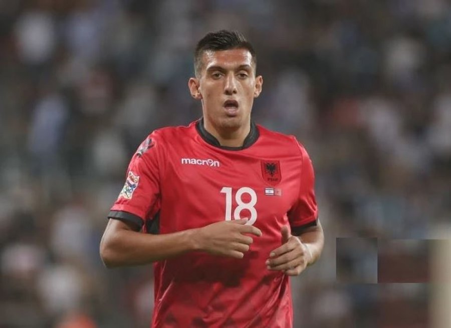 Uzuni beson te kualifikimi në ‘play-off’: Me Poloninë kemi shanse, nuk po luajmë me Gjermaninë apo Francën