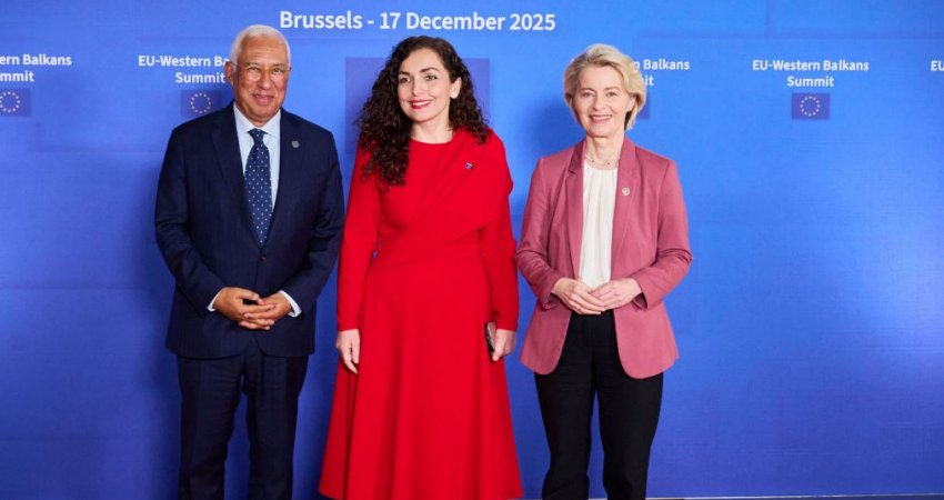 BE-ja i heq masat ndaj Kosovës, vendi pritet të përfitojë miliona euro në fillim të 2026-s