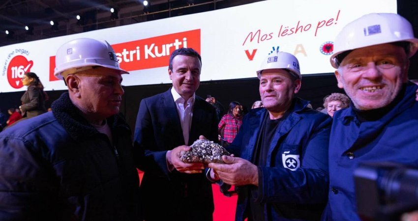 Zotimet e Kurtit për Mitrovicën: Rruga Smrekonicë-Mitrovicë dhe ndërtimi i Spitalit të Ri në Mitrovicë