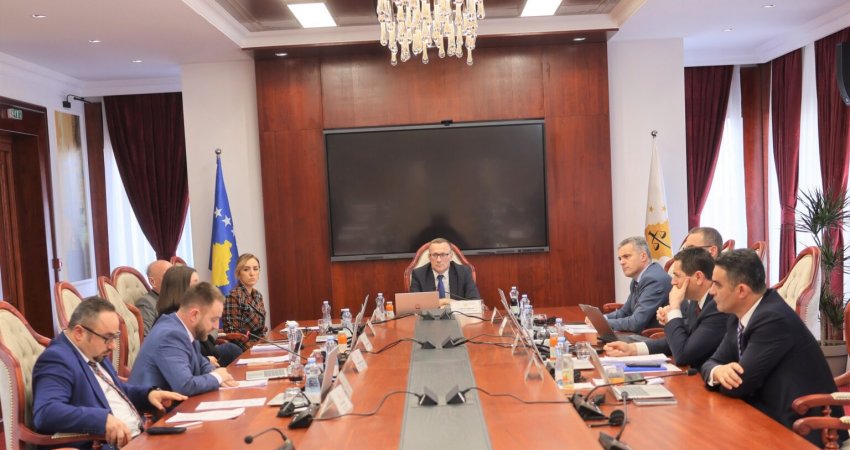 Vendimi i Supremes për Besim Kelmendin, KPK mban takim të jashtëzakonshëm