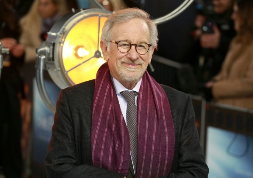 Steven Spielberg, regjisori që ndryshoi Hollywoodin