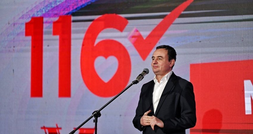 Nga bujqësia te ushtria: Vizioni i Kurtit për mandatin e ri