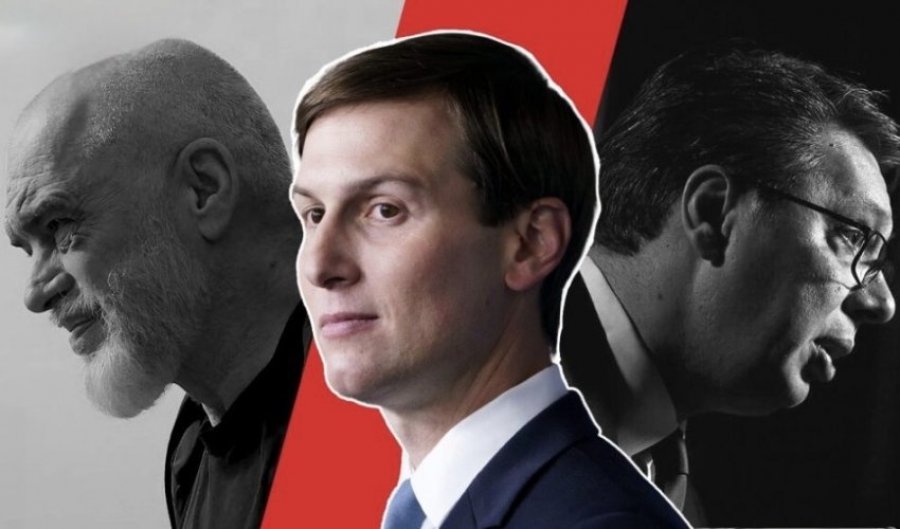 Pas Vuçiqit, a do të tërhiqet Edi Rama nga marrëveshjet me Jared Kushner?