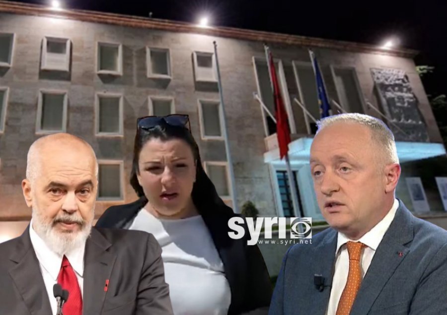 ‘Ende pa mbushur 100 ditë, qeveria duket e rraskapitur nga babëzia, arroganca dhe budallallëku...’