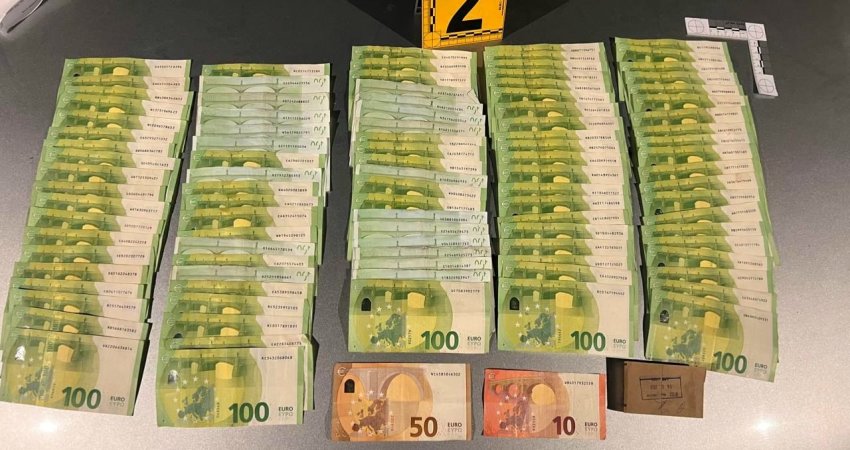Aksioni kundër korrupsionit që përfundoi me shtatë të arrestuar – çka dihet deri më tani