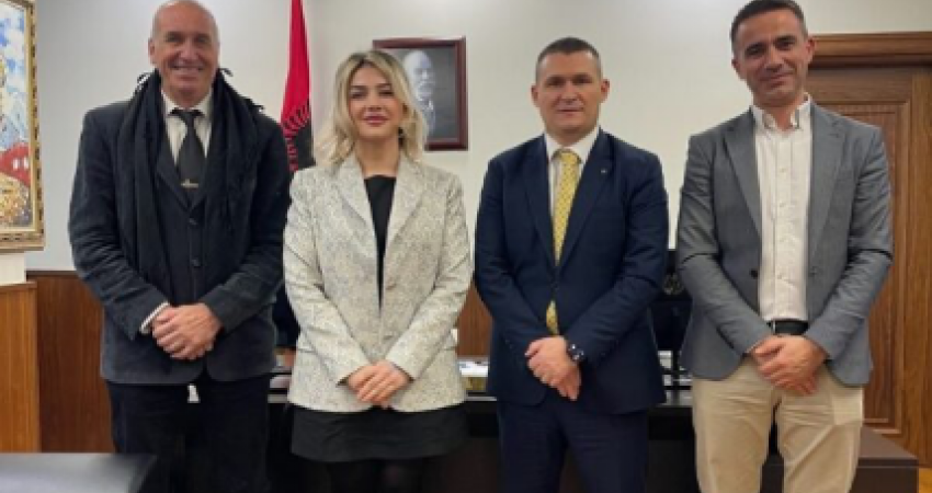 Altin Dumani vjen në Kosovë për angazhim pas largimit nga drejtimi i SPAK-ut