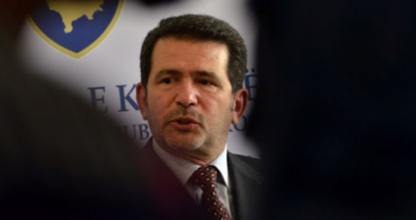 Kërkohet paraburgim për ish-ministrin Ismajli dhe 6 të tjerët, dyshohet se i shkaktuan dëm buxhetit miliona euro