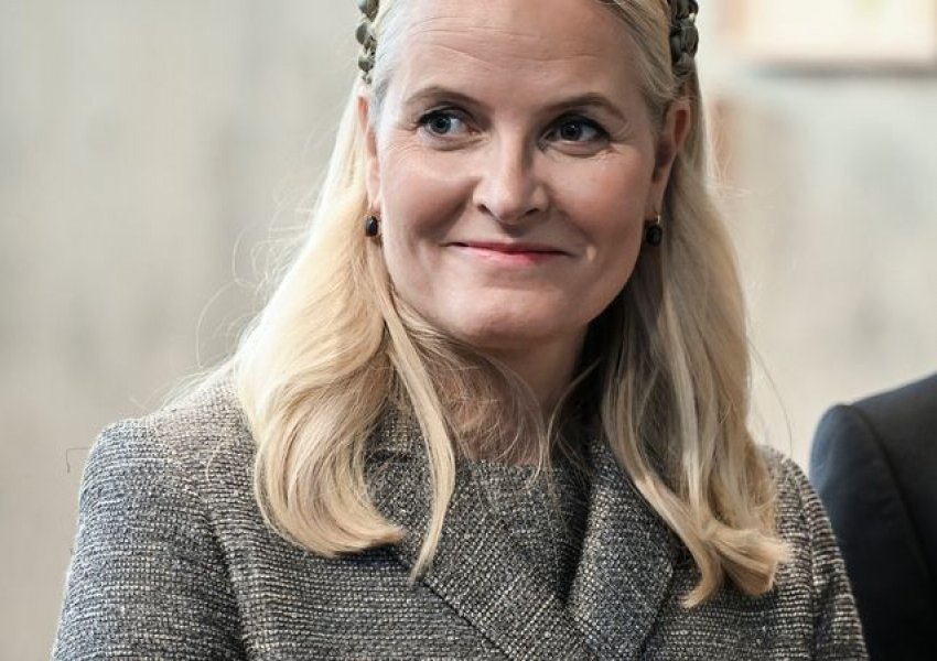 Princesha e kurorës së Norvegjisë në gjendje të rëndë, nevojë urgjente për transplant mushkërish