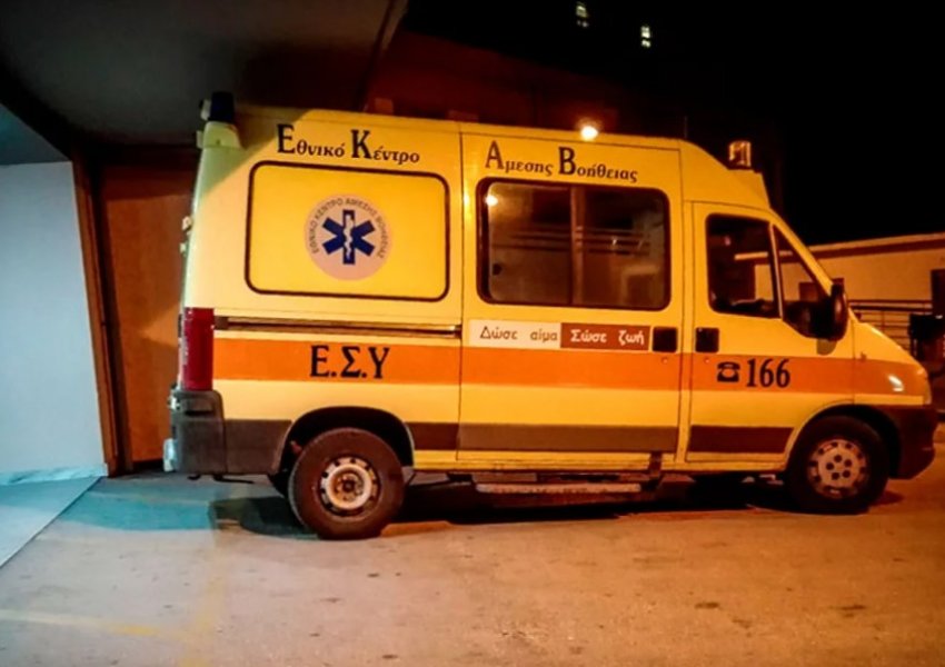 I riu shqiptar humb jetën tragjikisht, 19-vjeçari rrëzohet nga kati i katërt i një apartamenti të marrë me qira 