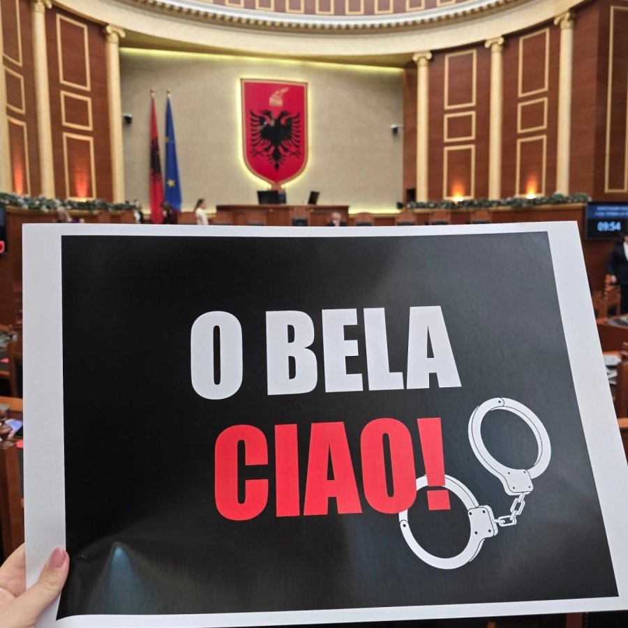 SPAK kërkon arrestimin e Ballukut, mblidhet sot Këshilli i Mandateve për numrin 2 të qeverisë Rama
