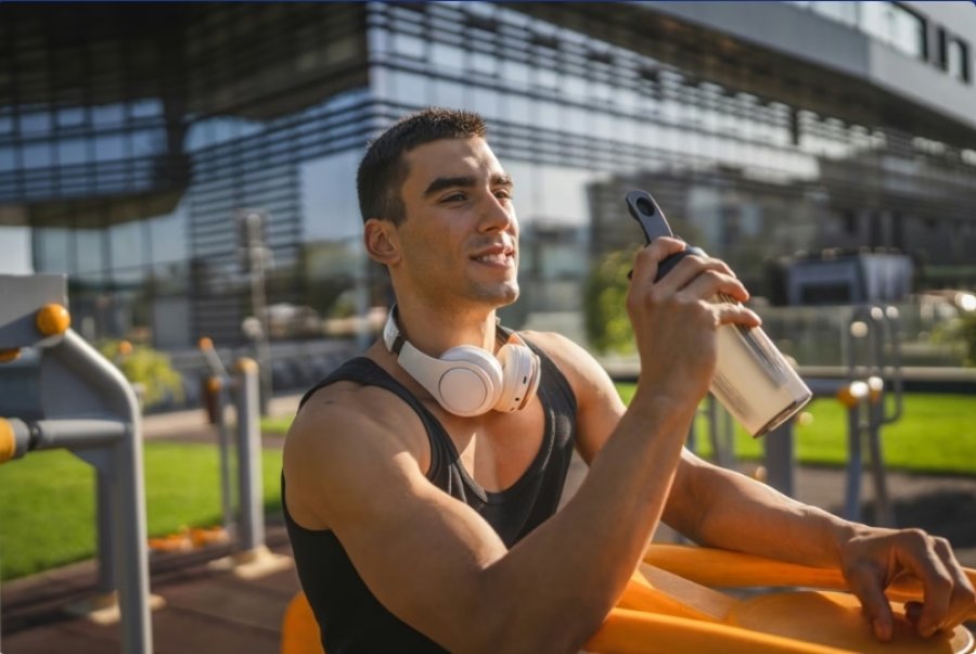 Uji me proteina përdoret gjerësisht - a mund të zëvendësojë burimet reale të proteinave?