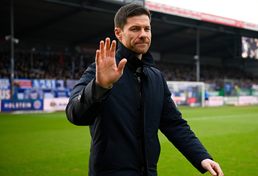 Xabi Alonso, para Sevilla-s: Ta mbyllim mirë vitin, duam që tifozët të kënaqen