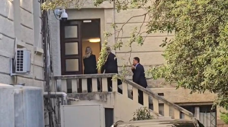 'S'jep dorëheqjen por intimidon'! Avokati i Ballukut kërkon 3 javë kohë! SPAK ka urgjencë: 3 - 5 ditë