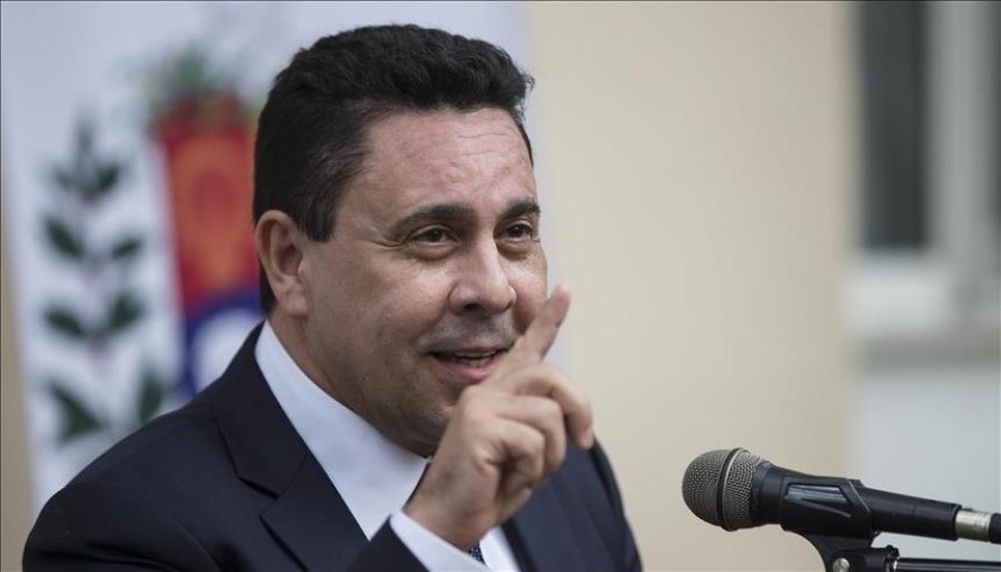 Venezuela denoncon pretendimet kolonialiste të Trump në OKB