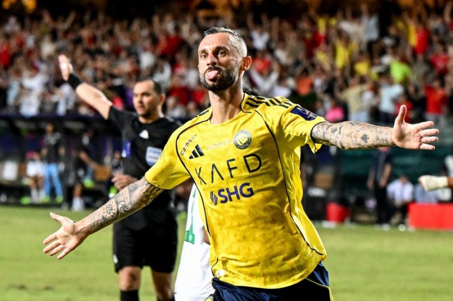 Al Nassr, Brozović ëndërron rikthimin në Europë: Interi jashtë loje, pista çon te Juventusi