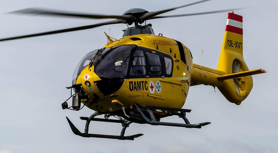 Studenti shqiptar mbeti në malet e Austrisë/ Të rinjtë refuzojnë helikopterin e shpëtimit: Shtrenjtë